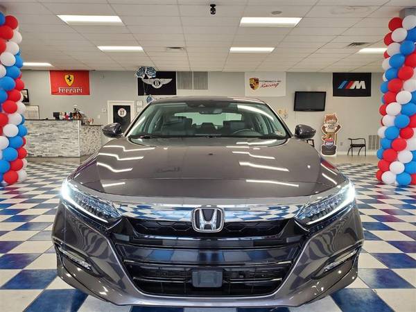 2019 HONDA ACCORD HYBRID Touring ~ Youre Approved! Low Down... for sale in MANASSAS, District Of Columbia – photo 2