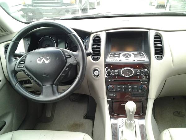 2008 Infinity EX35 Journey AWD - cars & trucks - by dealer - vehicle... for sale in Bausman, PA – photo 10