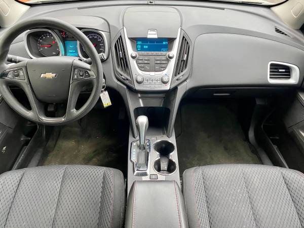 2012 Chevrolet Equinox SUV LS 2.4L Clean Carfax & Title - cars &... for sale in Wausau, WI – photo 17