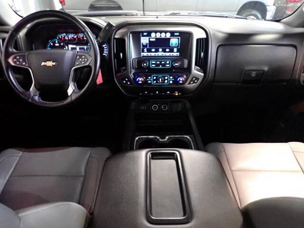 2015 Chevrolet Silverado 1500 - - by dealer - vehicle for sale in Gretna, NE – photo 15