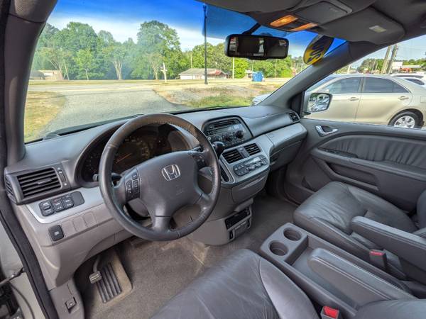 2012 Honda Odyssey Touring - - by dealer - vehicle for sale in Grayson, GA – photo 11