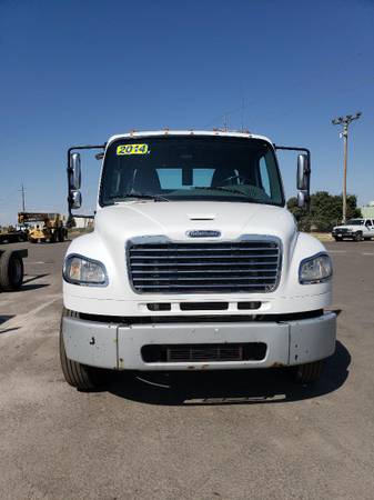 2014 FREIGHTLINER M2 for sale in Bakersfield, CA – photo 2