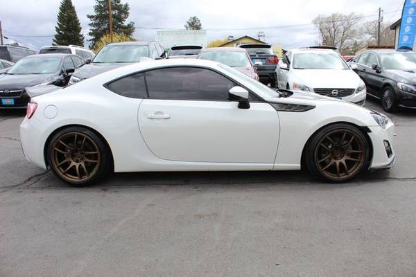 2016 Scion FR-S Coupe 2D w/65K Automatic Extras for sale in Bend, OR – photo 6