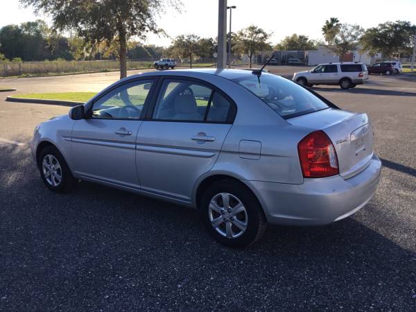 2011 Hyundai Accent gls for sale in Leesburg, FL – photo 3