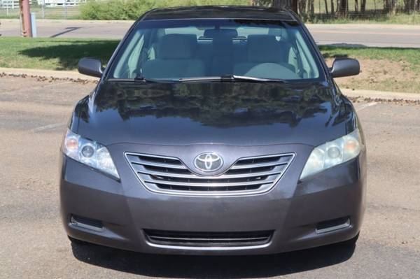 2009 Toyota Camry Hybrid Base - cars & trucks - by dealer - vehicle... for sale in Longmont, CO – photo 13