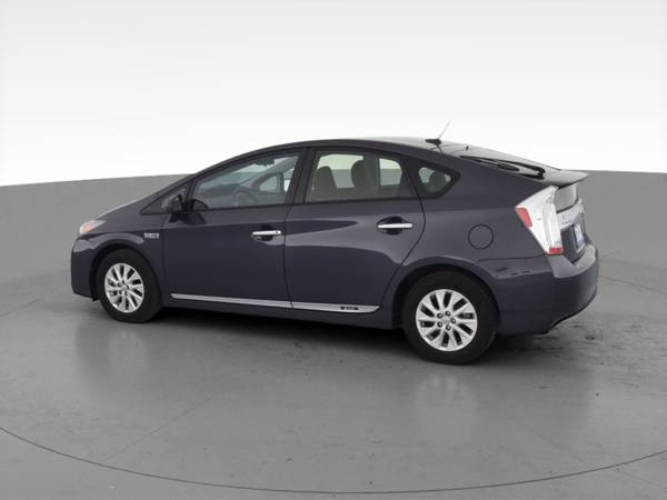 2013 Toyota Prius Plugin Hybrid Hatchback 4D hatchback Gray -... for sale in Rochester , NY – photo 6