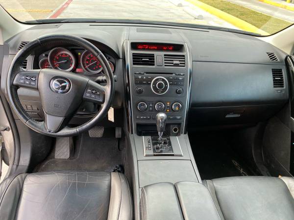 2012 MAZDA CX9 TOURING - cars & trucks - by owner - vehicle... for sale in Haltom City, TX – photo 2