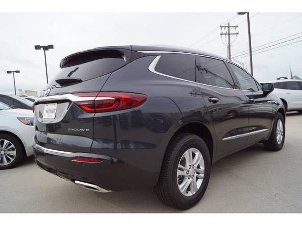 2018 Buick Enclave Premium Group - SUV for sale in Ardmore, OK – photo 2