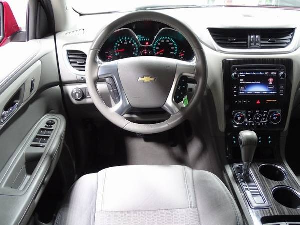 2014 Chevrolet Traverse 2LT !!Bad Credit, No Credit? NO PROBLEM!! -... for sale in WAUKEGAN, WI – photo 23