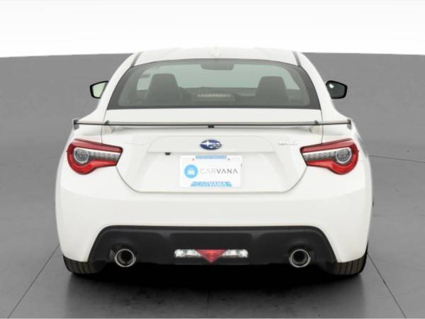 2020 Subaru BRZ Limited Coupe 2D coupe White - FINANCE ONLINE - cars... for sale in NEWARK, NY – photo 9