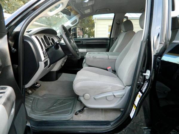 2007 Toyota Tundra SR5 Double Cab 6AT 4WD IF YOU DREAM IT, WE CAN... for sale in Longwood , FL – photo 7