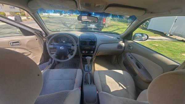 2006 nissan sentra for sale in STATEN ISLAND, NY – photo 11