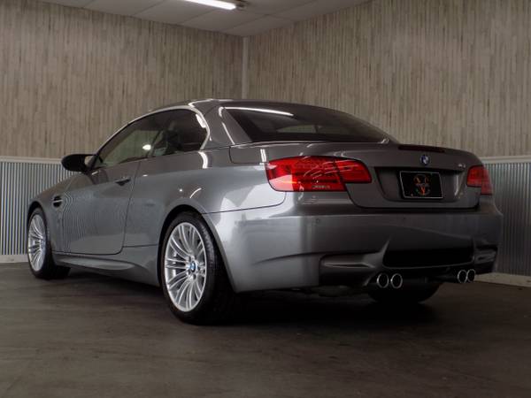 2011 BMW M3 Convertible - - by dealer - vehicle for sale in Nashville, TN – photo 7