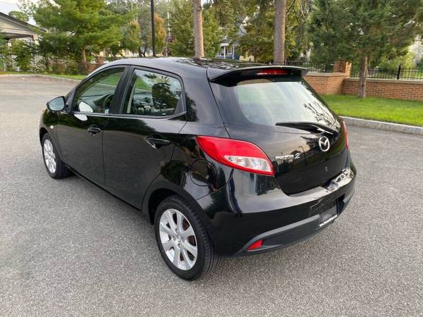 2011 MAZDA 2 HATCHBACK-WE HAVE NEW PLATES IN STOCK! - cars & trucks... for sale in Schenectady, NY – photo 4