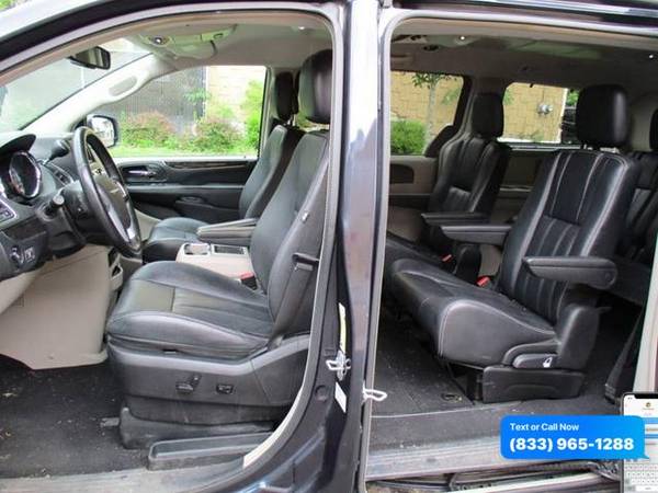 2013 Chrysler Town and Country Touring 4dr Mini Van $999 DOWN for sale in Trenton, NJ – photo 16
