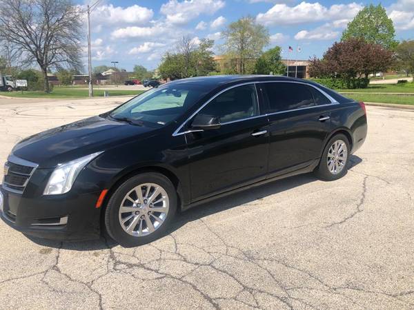 Cadilac XTS L for sale in Rolling Meadows, IL – photo 5