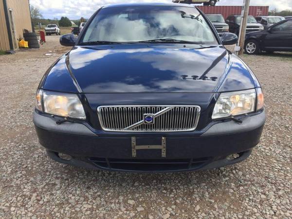 2000 Volvo S80 - cars & trucks - by dealer - vehicle automotive sale for sale in Savannah, TN – photo 2
