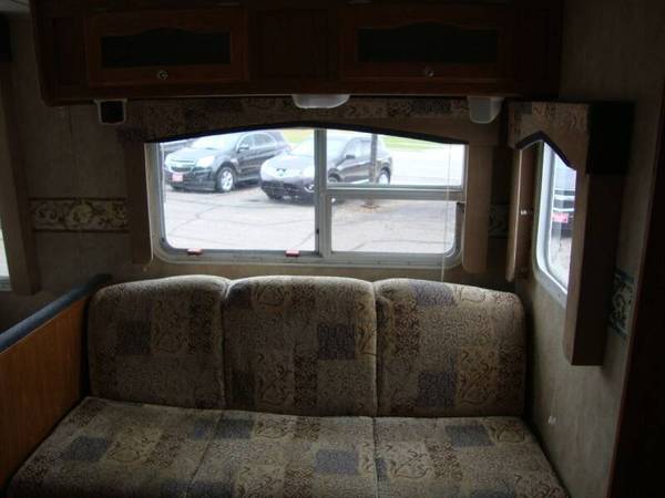 2007 Dutchmen Freedom Spirit - - by dealer - vehicle for sale in Merrill, WI – photo 17