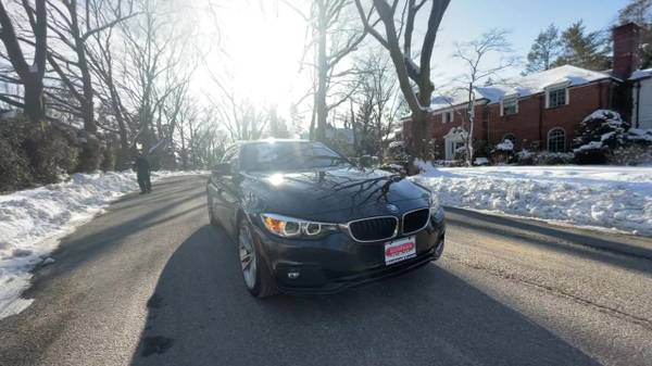 2018 BMW 430i xDrive - - by dealer - vehicle for sale in Great Neck, CT – photo 5