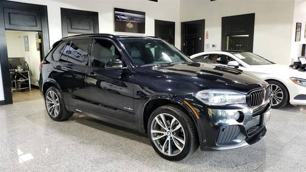 2015 BMW X5 AWD 4dr xDrive35i - Payments starting at $39/week - cars... for sale in Woodbury, NY – photo 3