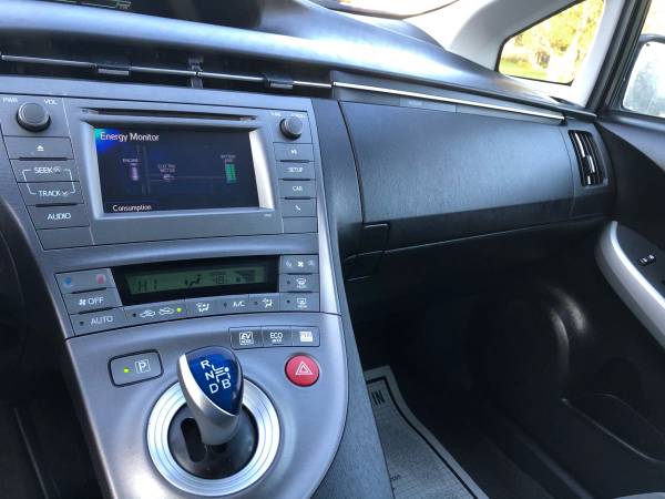 2014 Toyota Prius for sale in WEBSTER, NY – photo 14