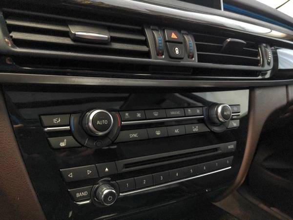 2016 BMW X5 AWD 4D Sport Utility/SUV xDrive35i for sale in Dubuque, IA – photo 11