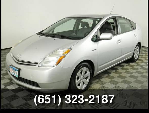 2009 Toyota Prius - cars & trucks - by dealer - vehicle automotive... for sale in Inver Grove Heights, MN