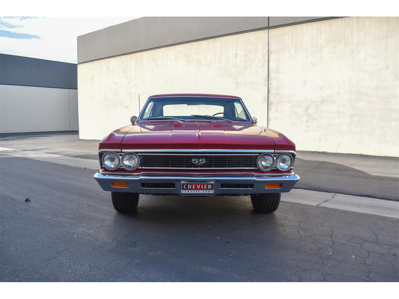 1966 Chevrolet Chevelle for sale in Costa Mesa, CA – photo 9