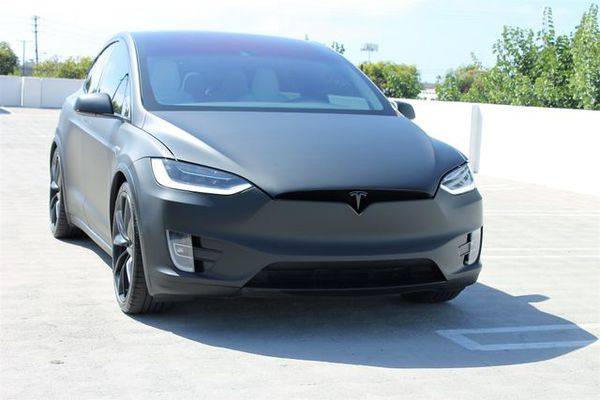 2016 Tesla Model X P90D Sport Utility 4D For Sale for sale in Costa Mesa, CA – photo 6