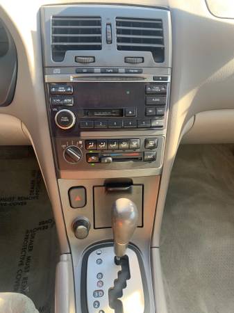 2003 Nissan Maxima SE-FWD, FULL POWER, LOW LOW Miles!, WONT LAST!! for sale in Sparks, NV – photo 14