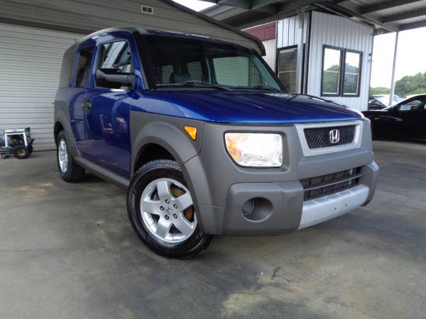 2005 Honda Element EX AWD - Sunroof - No Accident History - cars &... for sale in Gonzales, LA – photo 2
