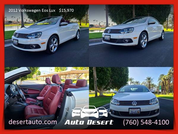 2017 Honda *Accord* Only $271/mo! Easy Financing! - cars & trucks -... for sale in Palm Desert , CA – photo 18