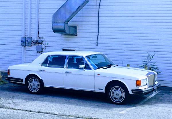 Bentley Mulsanna , 100 survivor 50k original Chauffeur driven - cars for sale in Roanoke, VA – photo 12