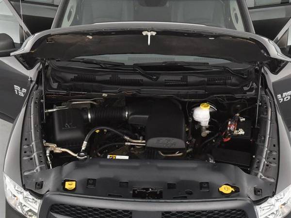 2018 Ram 1500 Quad Cab Tradesman Pickup 4D 6 1/3 ft pickup OTHER - for sale in Indianapolis, IN – photo 4