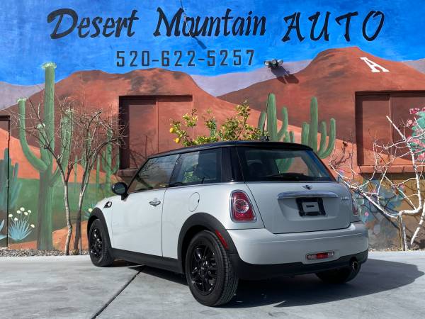 2013 MINI Hardtop - - by dealer - vehicle automotive for sale in Tucson, AZ – photo 2
