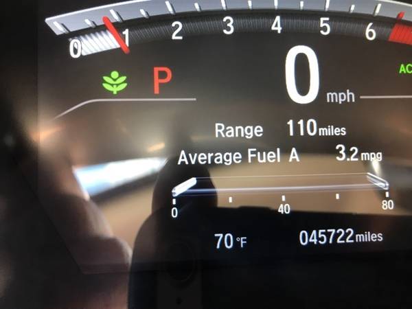 2017 Honda CR V AWD 4D Sport Utility/SUV Touring for sale in Prescott, AZ – photo 18