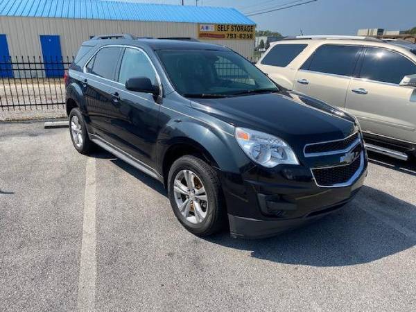 2012 Chevrolet EQUINOX - - by dealer - vehicle for sale in Lavergne, TN – photo 2