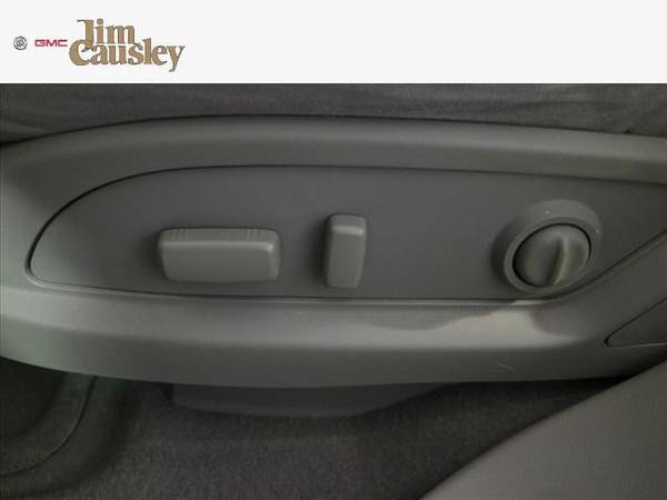 2017 Buick Enclave SUV Convenience - Buick Silver - cars & trucks -... for sale in Clinton Township, MI – photo 21