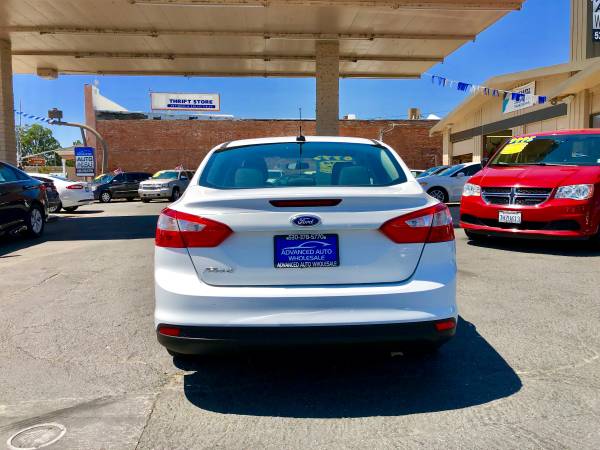 ** 2014 FORD FOCUS ** LOW MILES for sale in Anderson, CA – photo 7