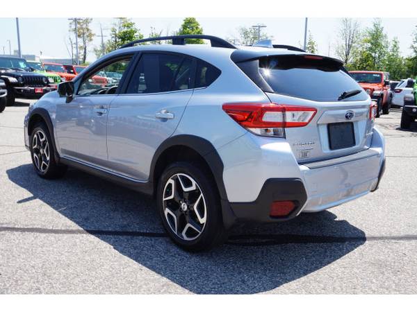 2018 Subaru Crosstrek AWD 2.0i Limited 4dr Crossover for sale in Westbrook, ME – photo 2