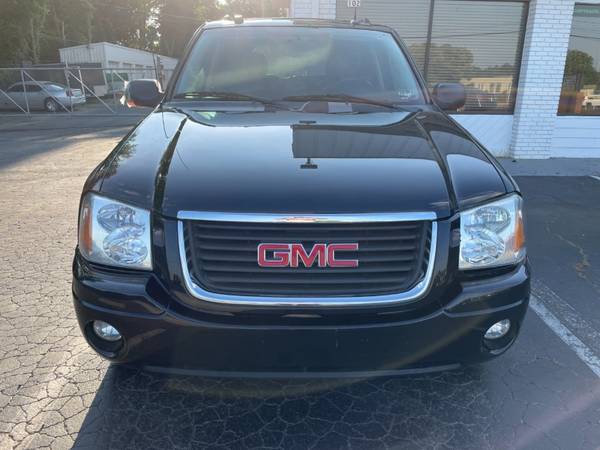 2005 GMC Envoy 4dr 2WD SLE - - by dealer - vehicle for sale in Rock Hill, SC – photo 4
