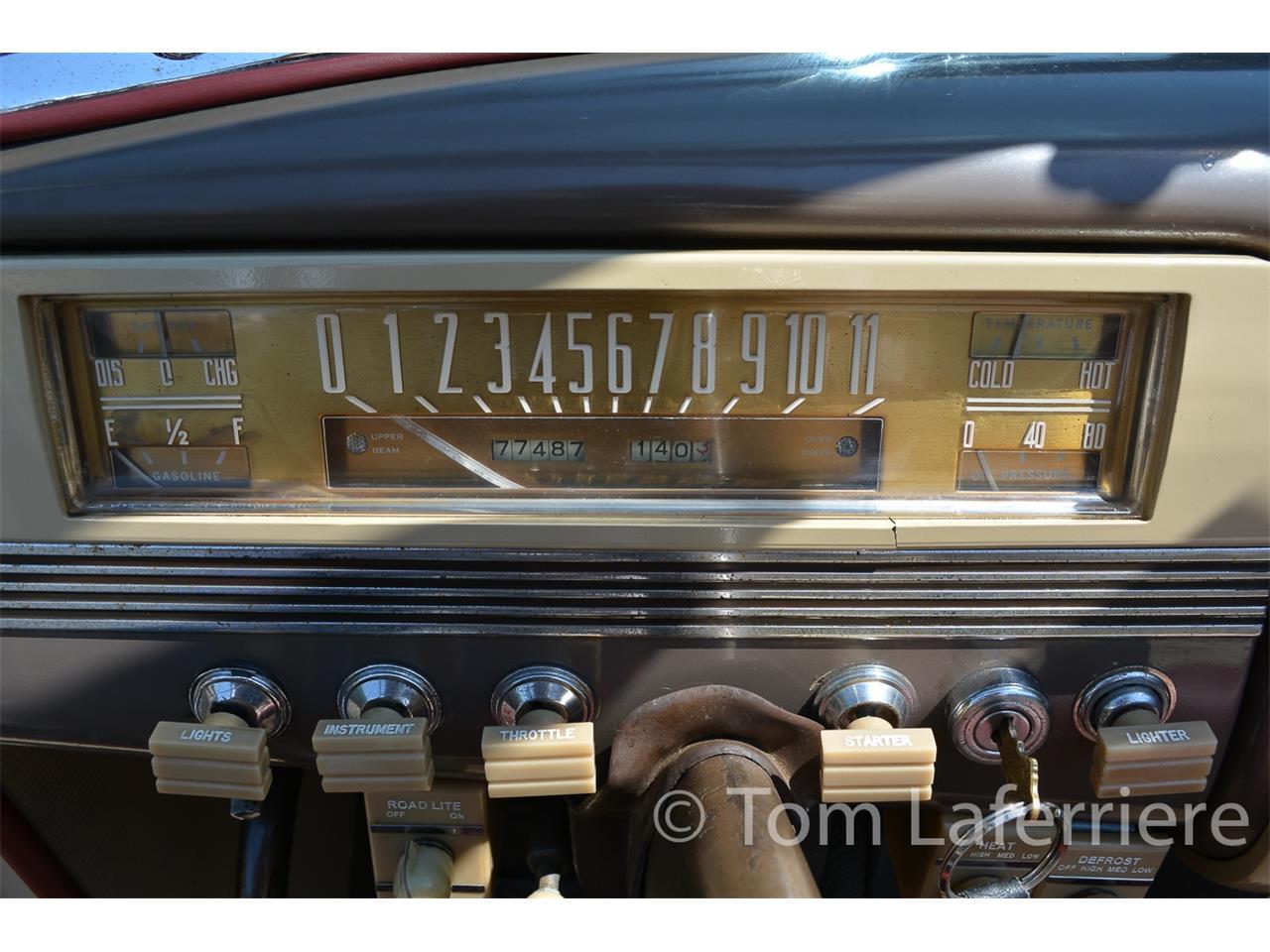 1941 Packard 160 for sale in Smithfield, RI – photo 25