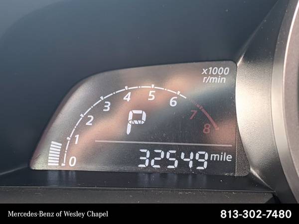 2017 Mazda CX-3 Sport SKU:H0158004 Wagon - cars & trucks - by dealer... for sale in Wesley Chapel, FL – photo 13