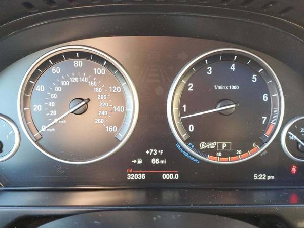 2017 BMW X5 xDrive35i Sport Utility 4D suv Silver - FINANCE ONLINE -... for sale in Park Ridge, IL – photo 20