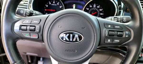 2016 Kia Sedona 4dr Wgn SX-L GUARANTEE APPROVAL!! - cars & trucks -... for sale in Dayton, OH – photo 17