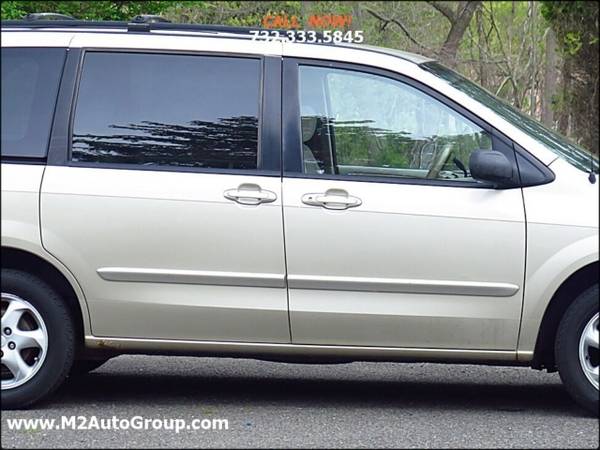 2000 Mazda MPV LX 4dr Mini Van - - by dealer - vehicle for sale in East Brunswick, NJ – photo 16