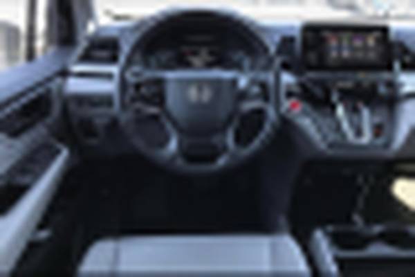 2019 Honda Odyssey Touring Auto Minivan, Passenger - cars & trucks -... for sale in Honolulu, HI – photo 4