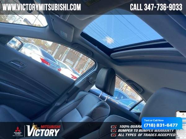 2017 Acura ILX Base - Call/Text - cars & trucks - by dealer -... for sale in Bronx, NY – photo 12