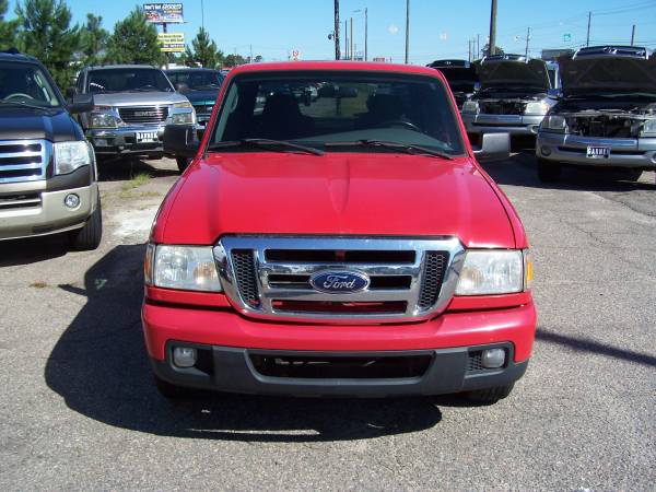 2006 Ford Ranger X-cab XLT - cars & trucks - by dealer - vehicle... for sale in Martinez, GA – photo 6