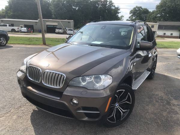 2012 BMW X5 XDRIVE 35D - cars & trucks - by dealer - vehicle... for sale in Lawrenceville, GA – photo 22